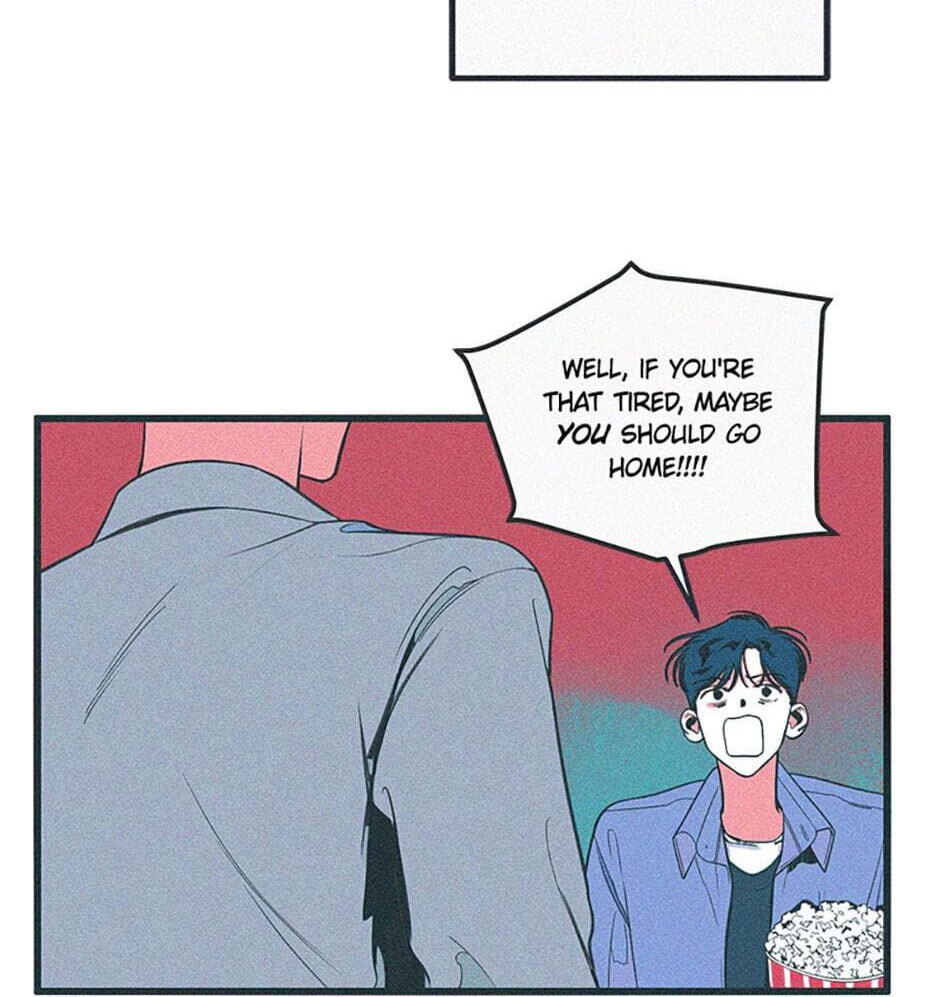 Read How to Hate Mate chapter 52 image 35 on Lezhin