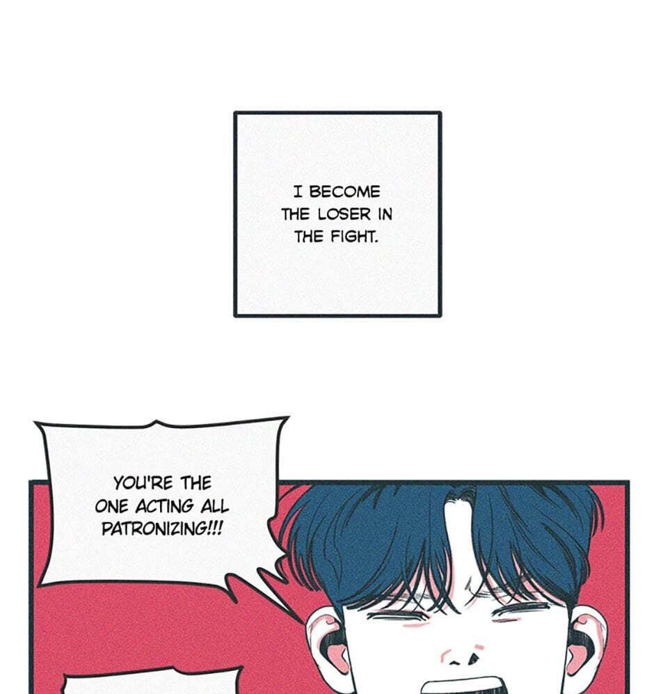 Read How to Hate Mate chapter 52 image 36 on Lezhin