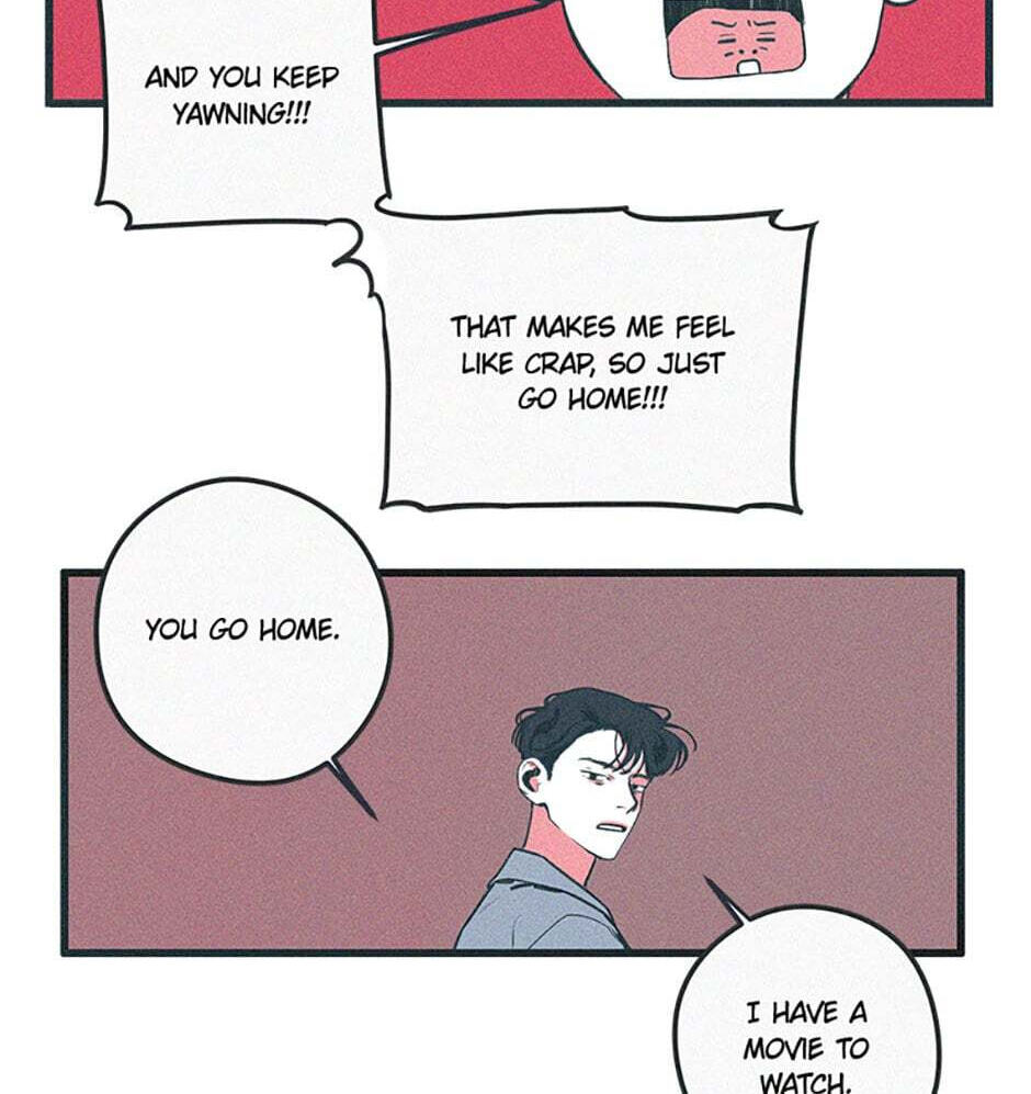 Read How to Hate Mate chapter 52 image 37 on Lezhin