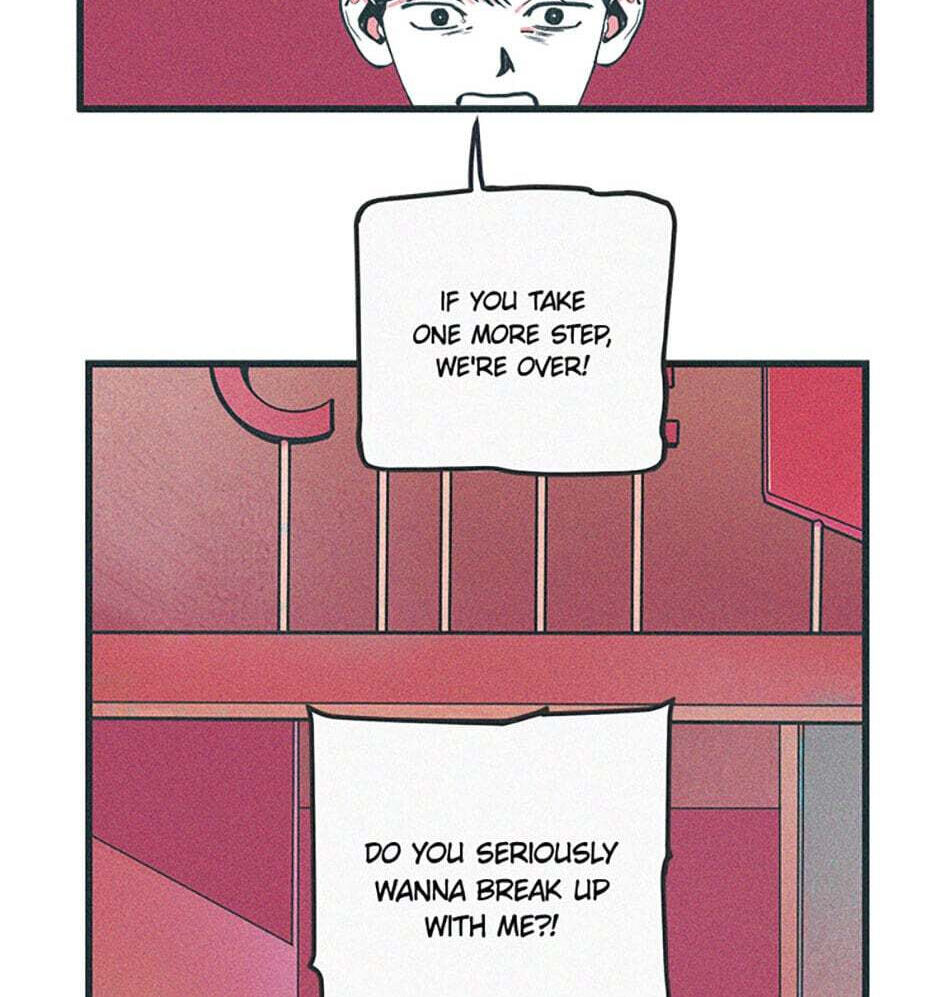Read How to Hate Mate chapter 52 image 41 on Lezhin