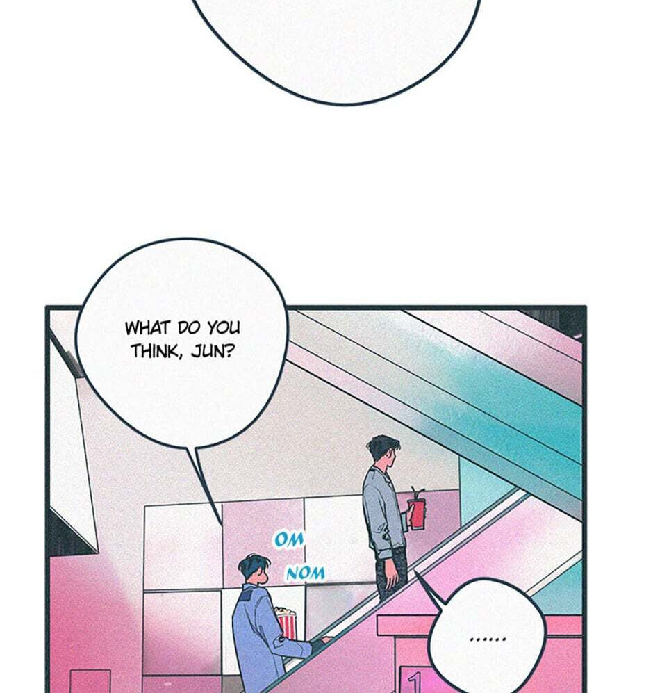 Read How to Hate Mate chapter 52 image 5 on Lezhin