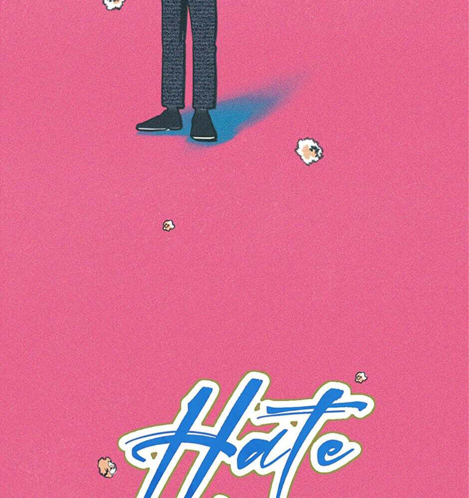 Read How to Hate Mate chapter 52 image 51 on Lezhin