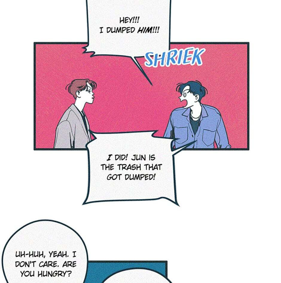 Read How to Hate Mate chapter 52 image 66 on Lezhin