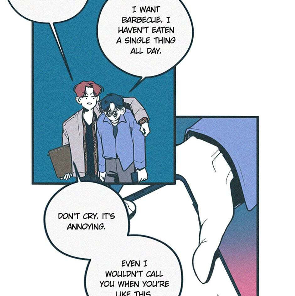 Read How to Hate Mate chapter 52 image 67 on Lezhin