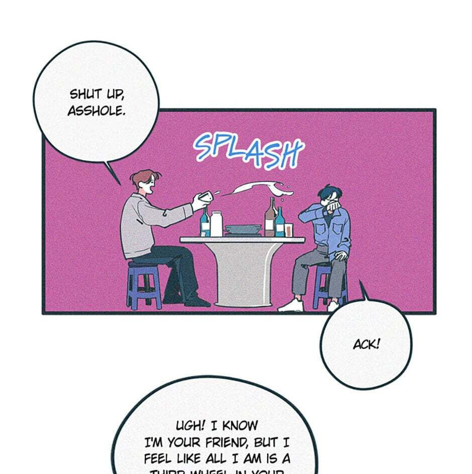 Read How to Hate Mate chapter 52 image 75 on Lezhin