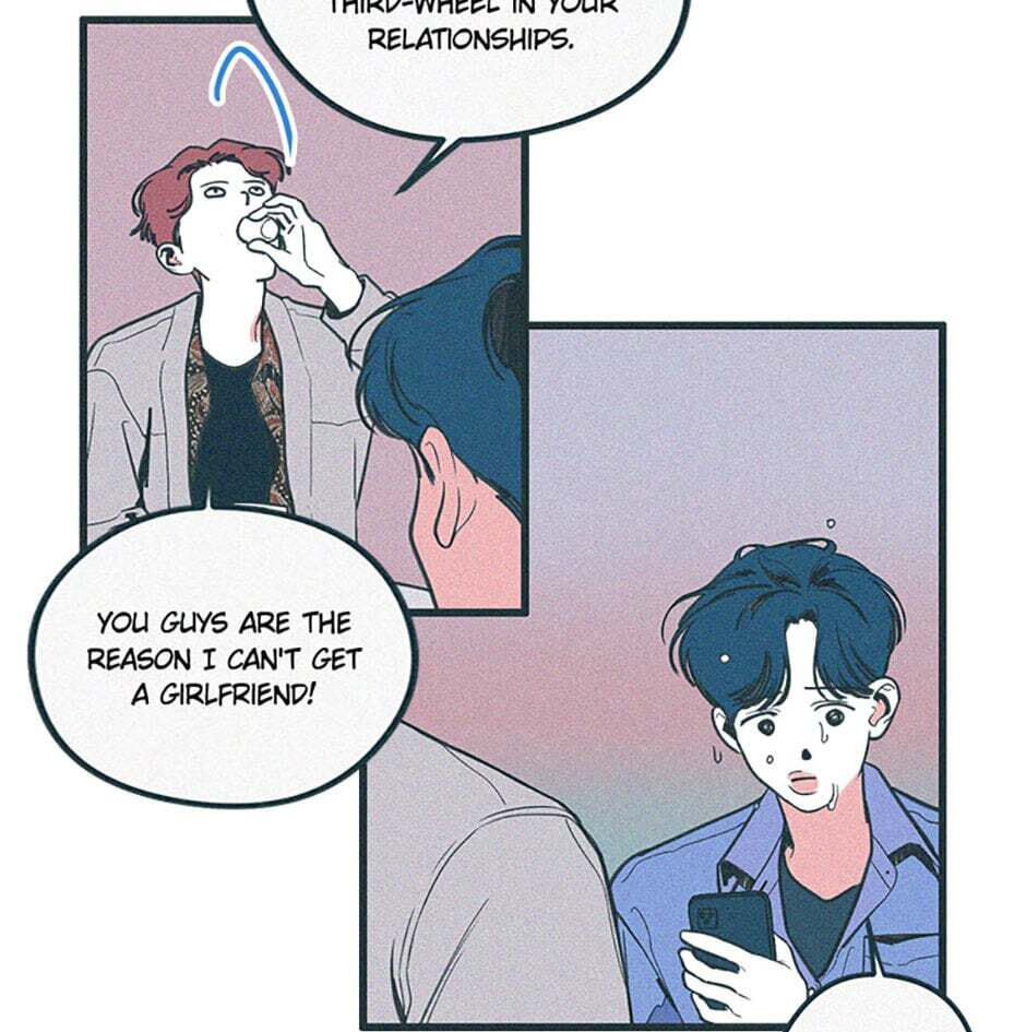 Read How to Hate Mate chapter 52 image 76 on Lezhin