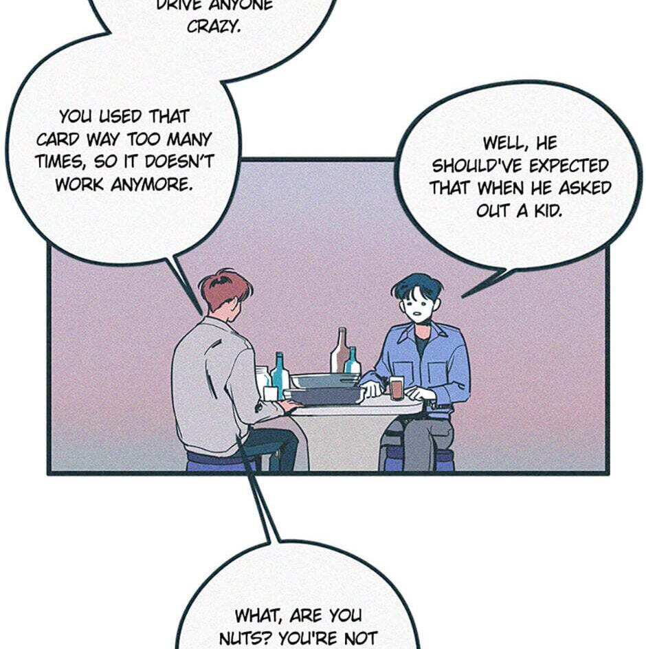 Read How to Hate Mate chapter 52 image 79 on Lezhin