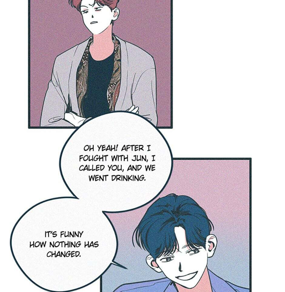 Read How to Hate Mate chapter 52 image 87 on Lezhin