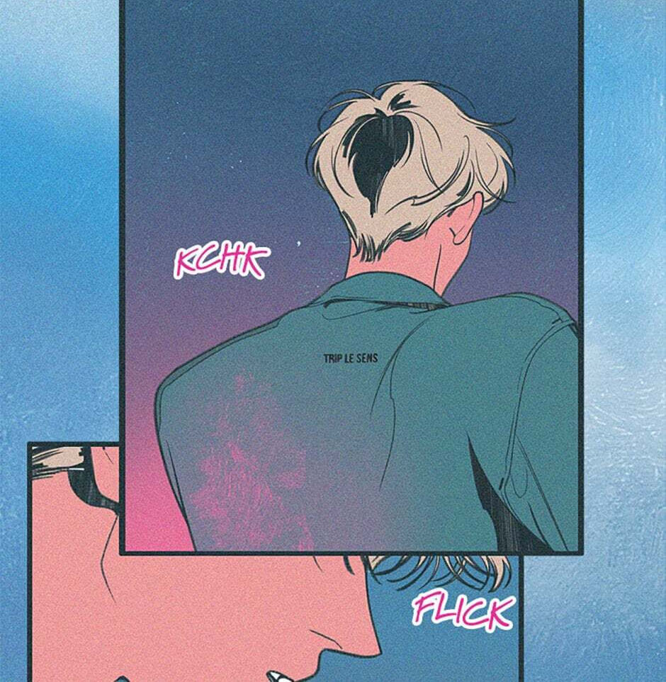 Read How to Hate Mate chapter 52 image 97 on Lezhin