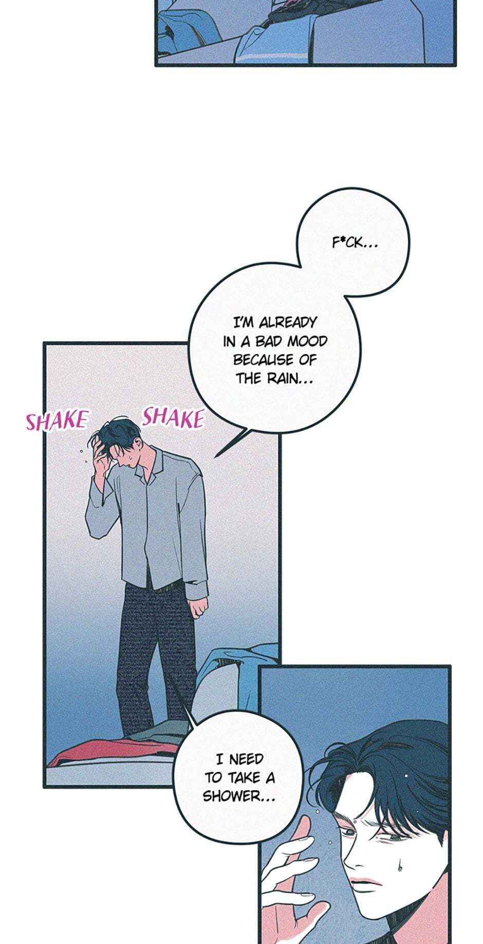 Read How to Hate Mate chapter 53 image 10 on Lezhin