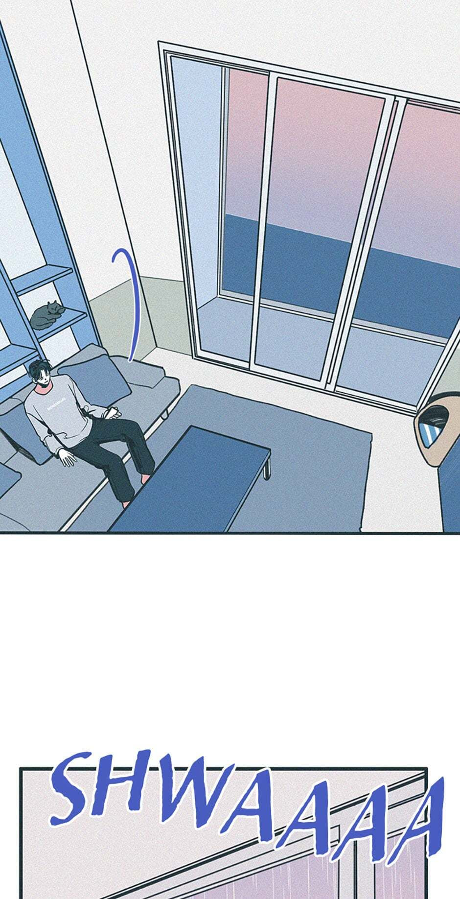 Read How to Hate Mate chapter 53 image 14 on Lezhin