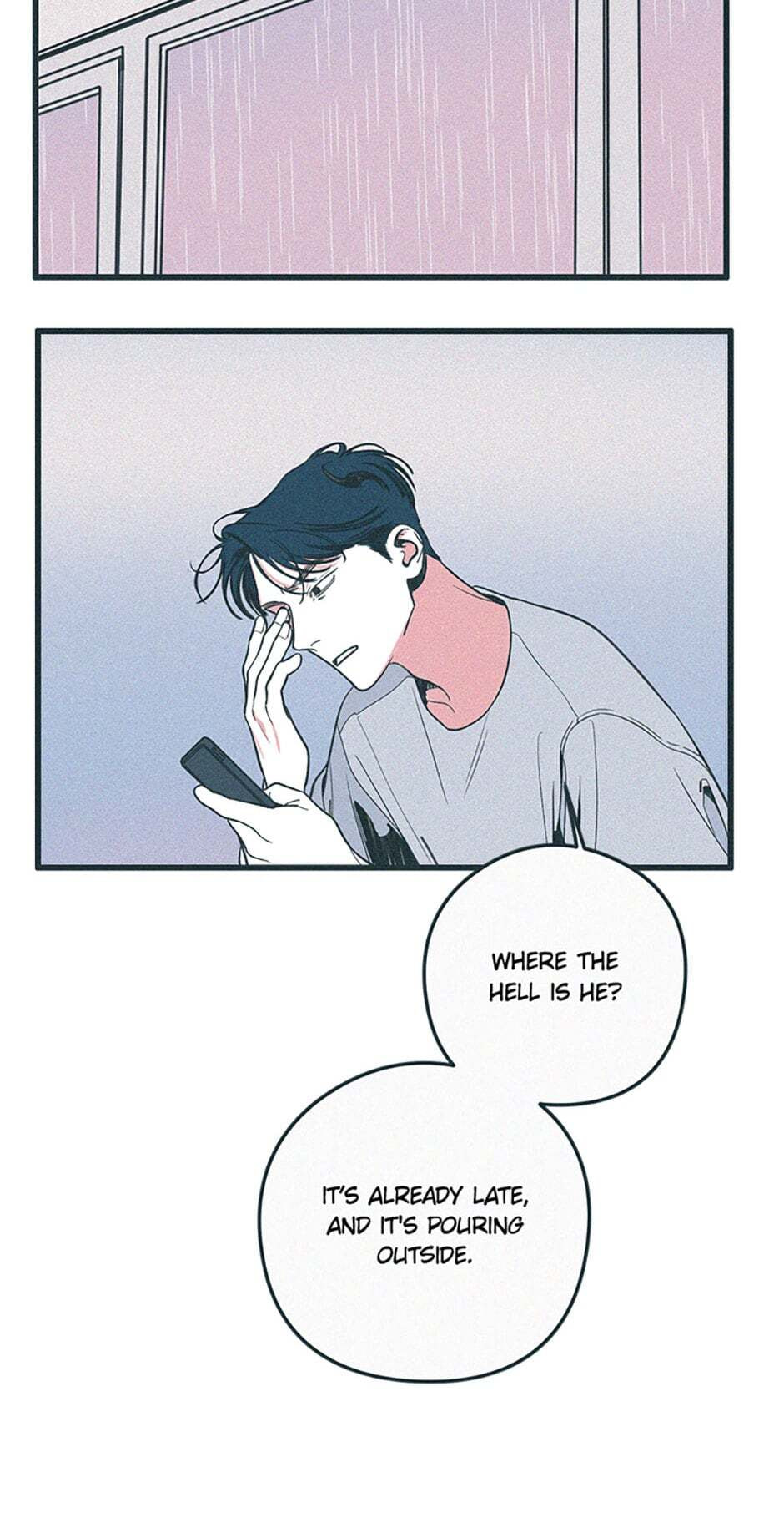 Read How to Hate Mate chapter 53 image 15 on Lezhin