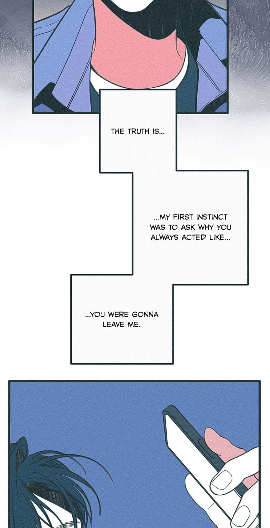 Read How to Hate Mate chapter 53 image 18 on Lezhin