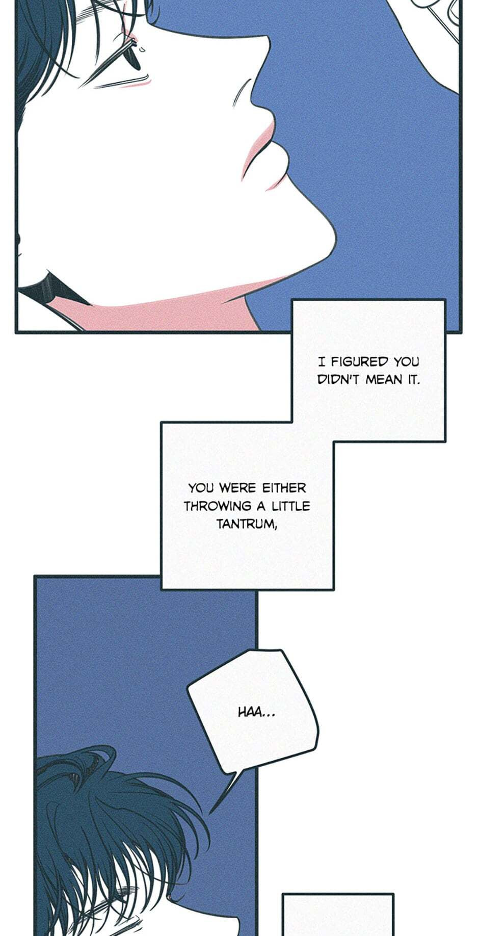 Read How to Hate Mate chapter 53 image 19 on Lezhin