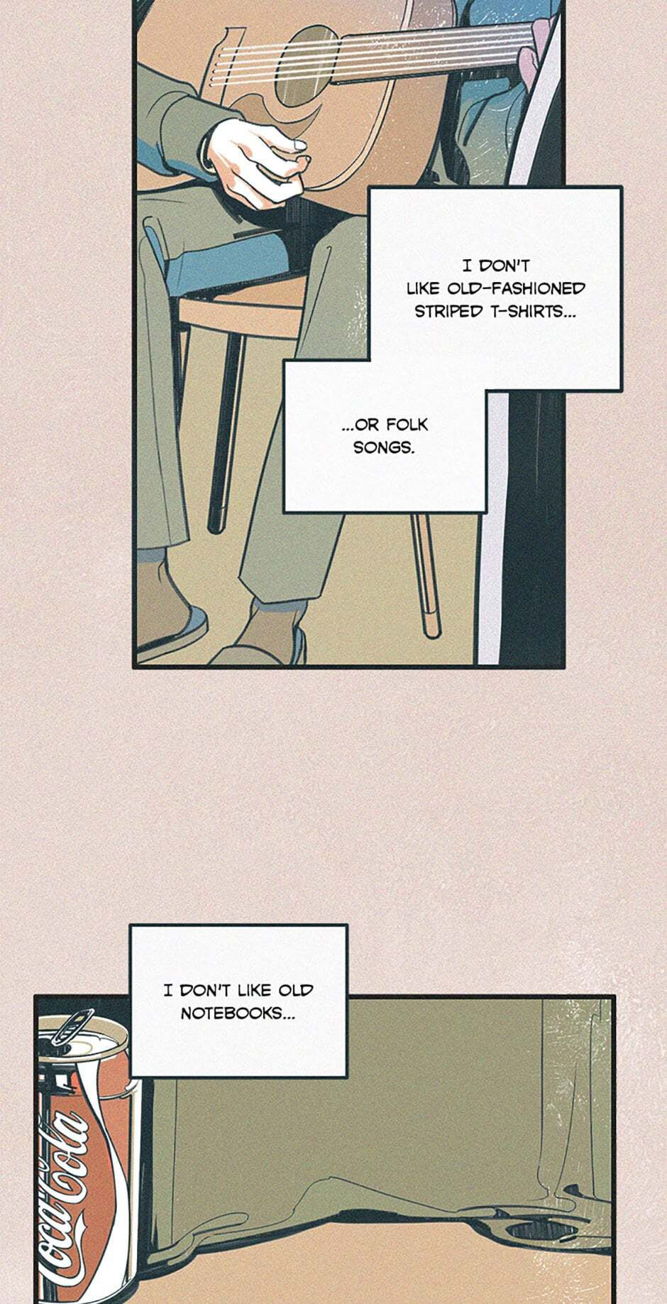 Read How to Hate Mate chapter 53 image 2 on Lezhin