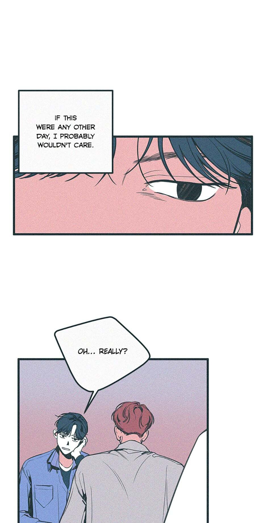 Read How to Hate Mate chapter 53 image 25 on Lezhin