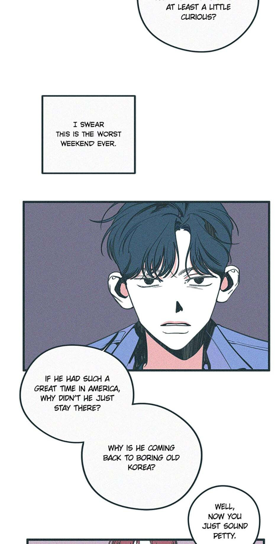 Read How to Hate Mate chapter 53 image 27 on Lezhin