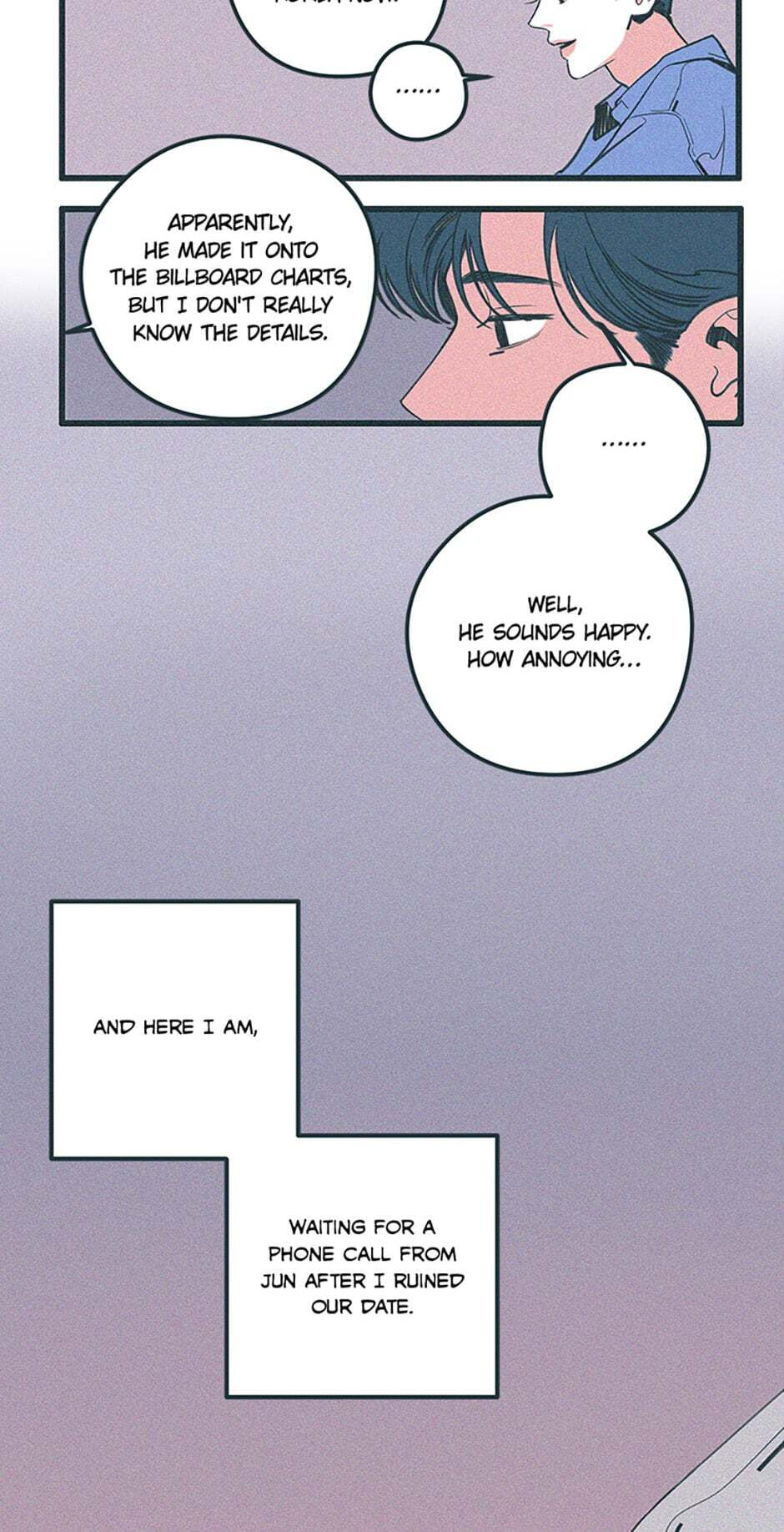 Read How to Hate Mate chapter 53 image 29 on Lezhin