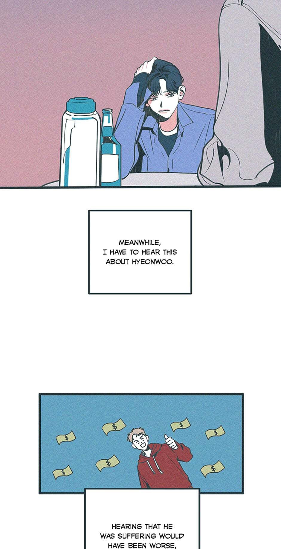 Read How to Hate Mate chapter 53 image 30 on Lezhin