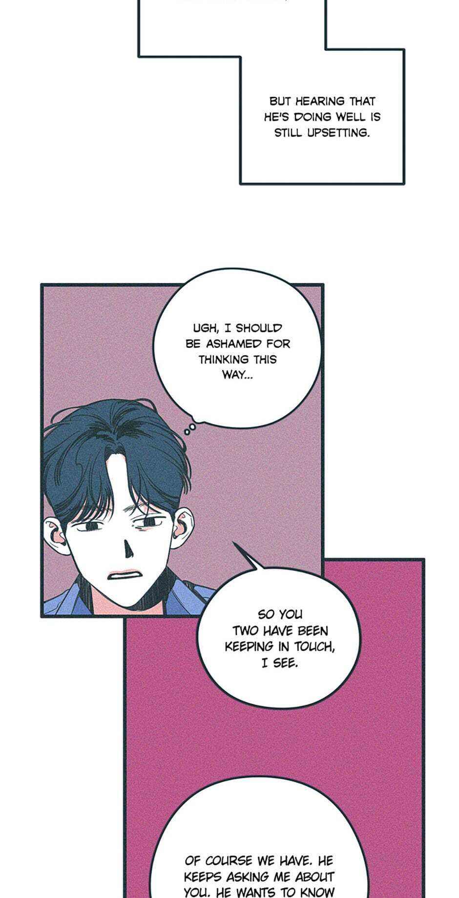 Read How to Hate Mate chapter 53 image 31 on Lezhin