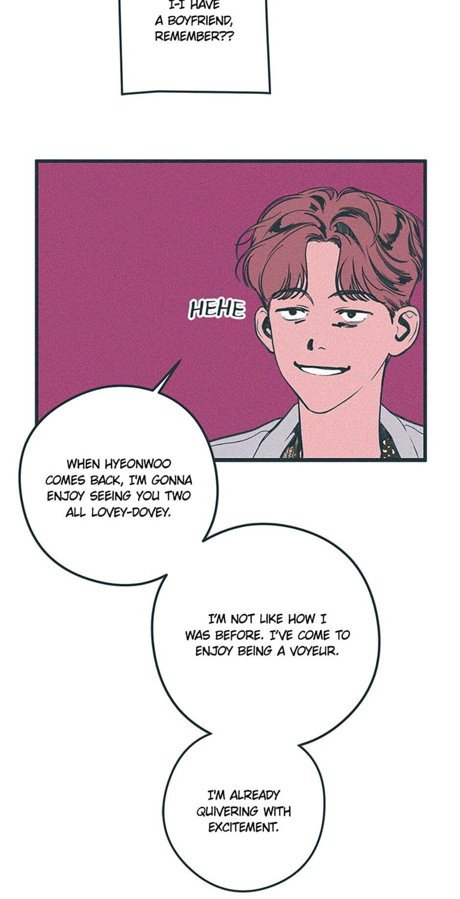 Read How to Hate Mate chapter 53 image 33 on Lezhin