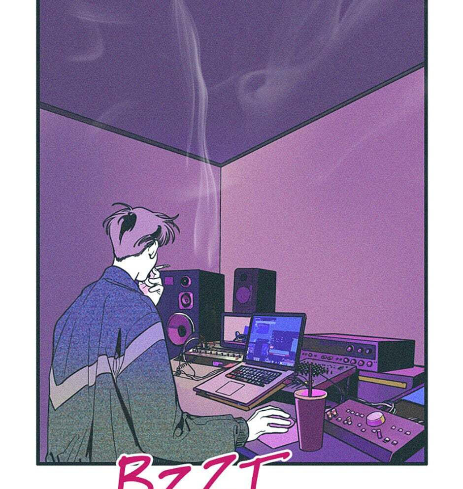 Read How to Hate Mate chapter 53 image 38 on Lezhin