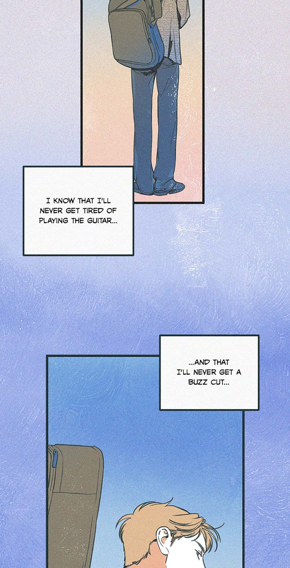 Read How to Hate Mate chapter 53 image 4 on Lezhin
