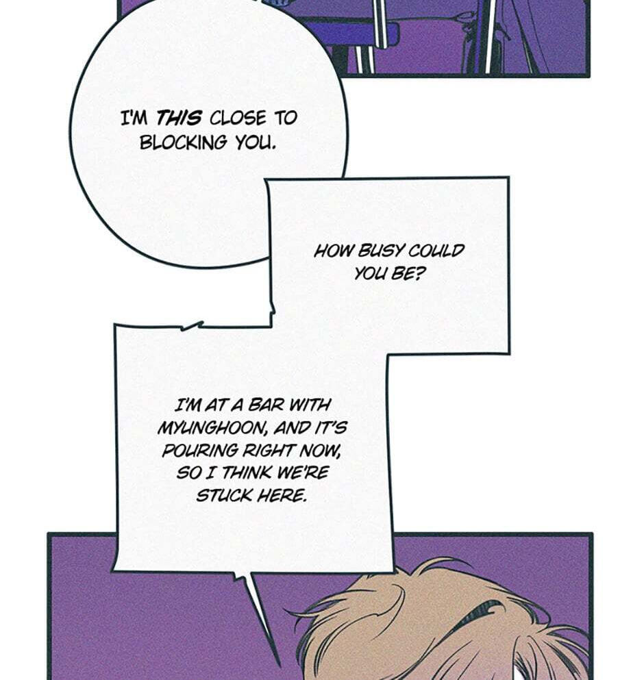 Read How to Hate Mate chapter 53 image 45 on Lezhin