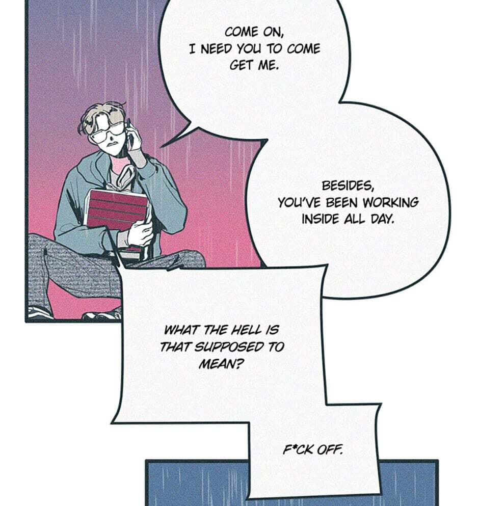 Read How to Hate Mate chapter 53 image 48 on Lezhin