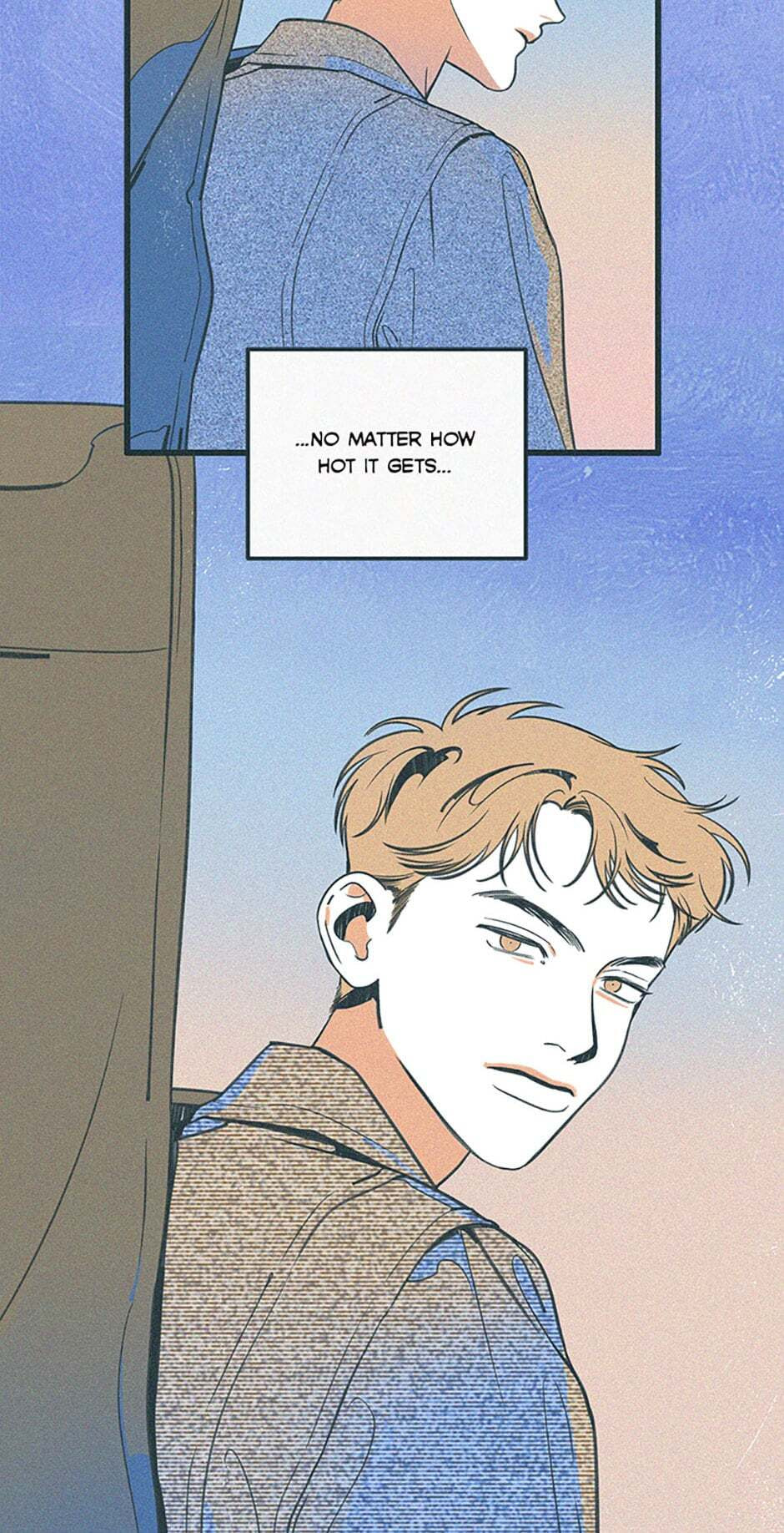 Read How to Hate Mate chapter 53 image 5 on Lezhin