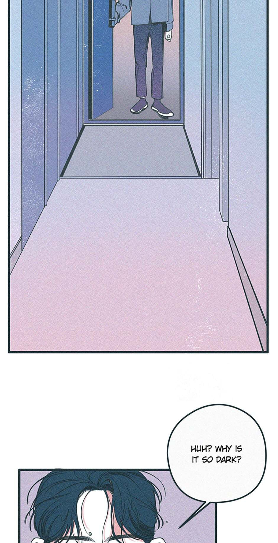 Read How to Hate Mate chapter 53 image 8 on Lezhin