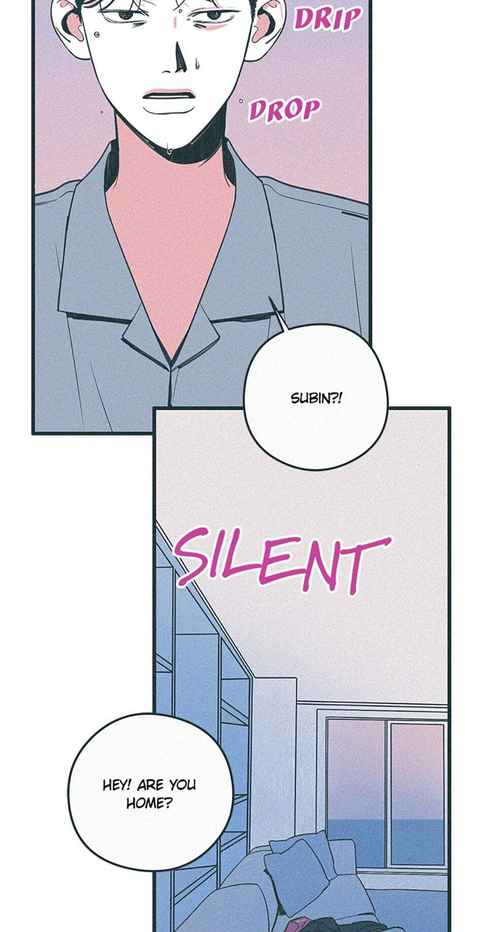 Read How to Hate Mate chapter 53 image 9 on Lezhin