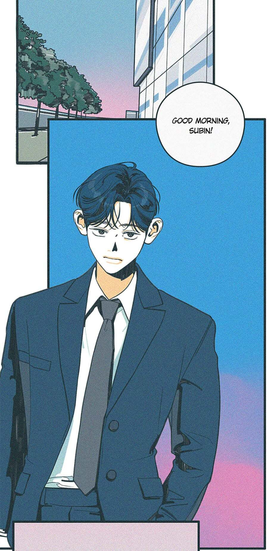 Read How to Hate Mate chapter 55 image 1 on Lezhin