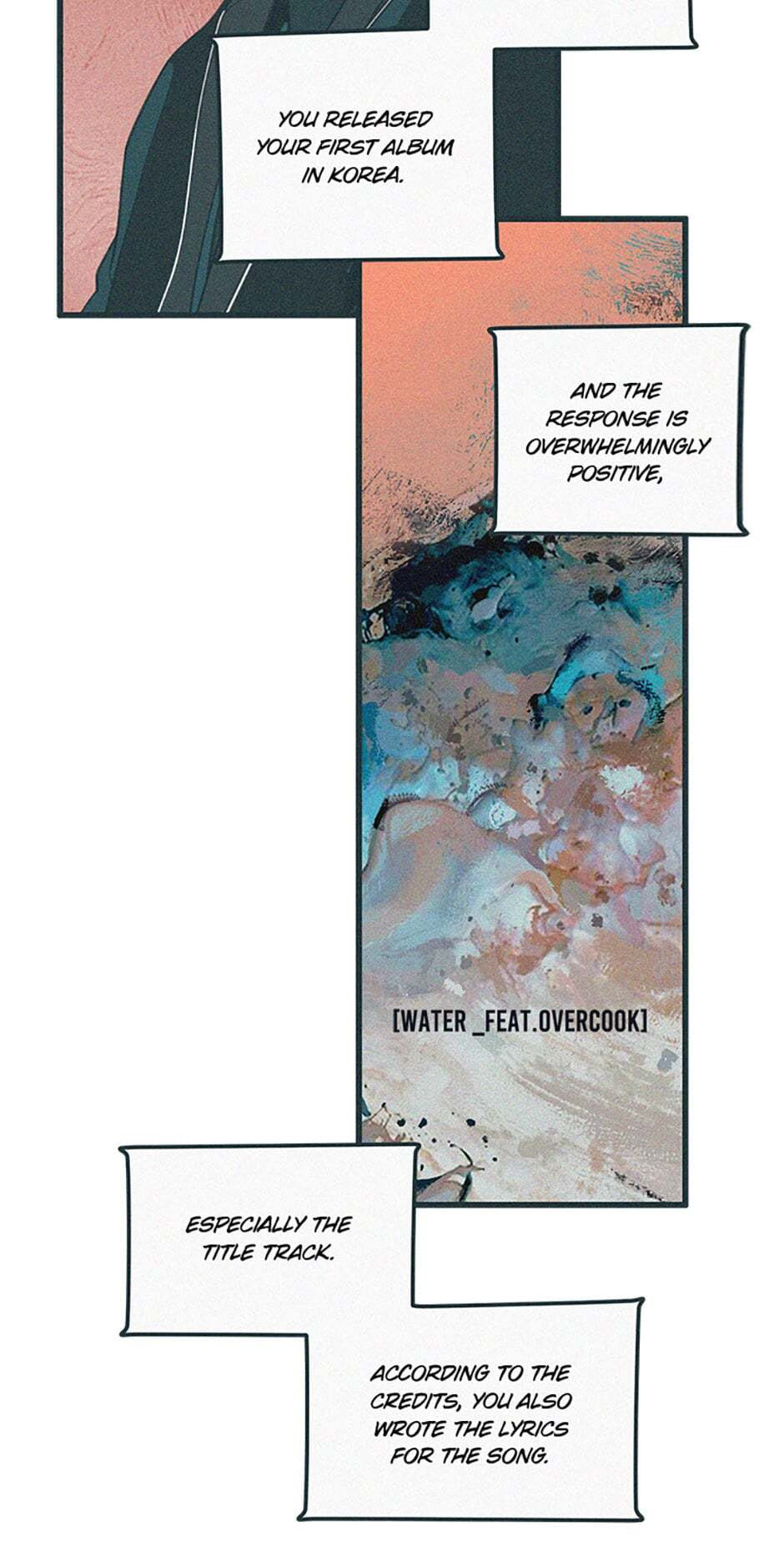 Read How to Hate Mate chapter 55 image 10 on Lezhin