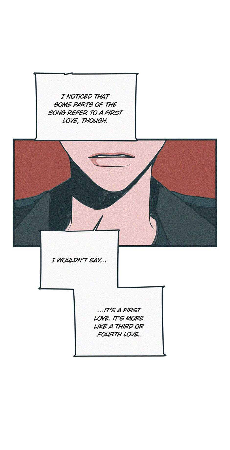 Read How to Hate Mate chapter 55 image 11 on Lezhin