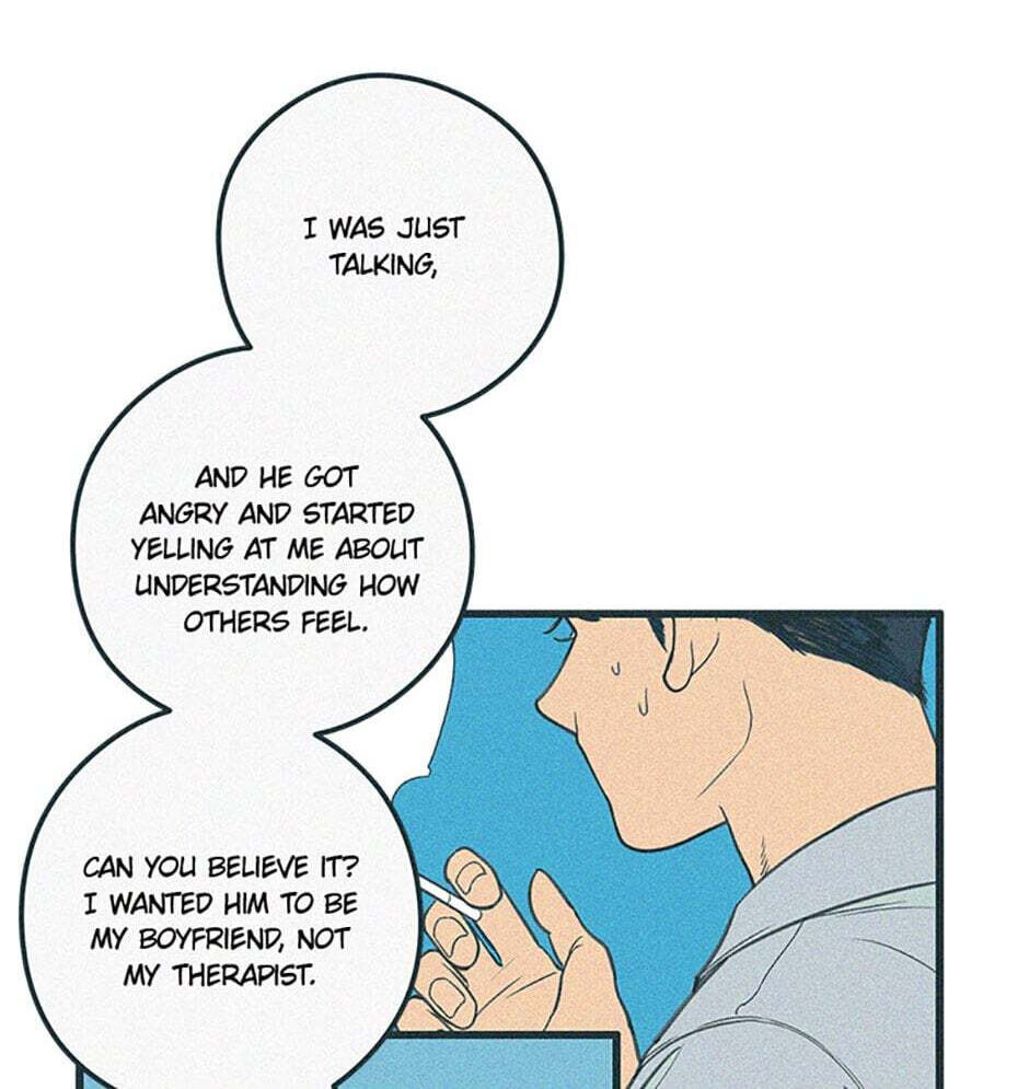 Read How to Hate Mate chapter 55 image 19 on Lezhin