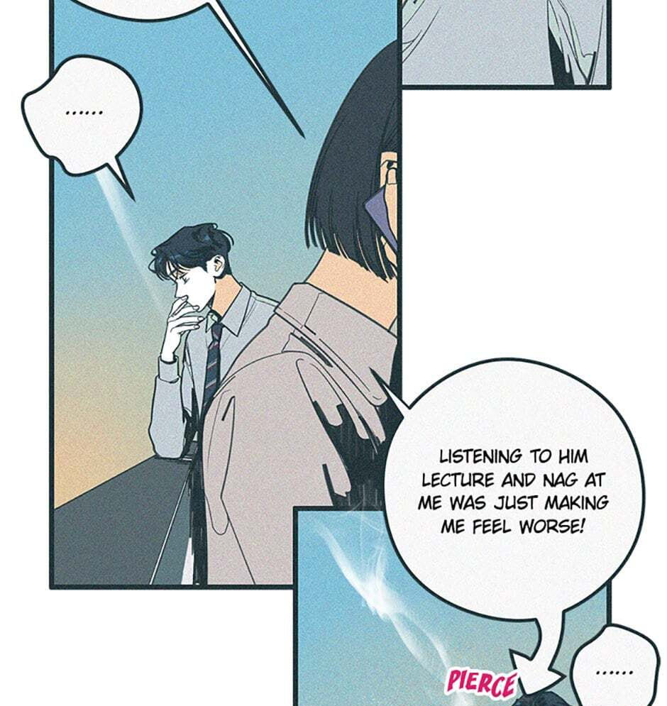 Read How to Hate Mate chapter 55 image 20 on Lezhin