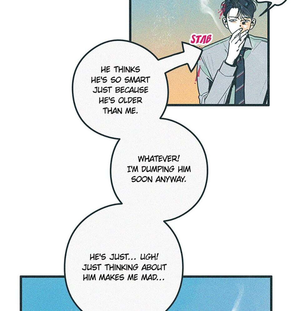 Read How to Hate Mate chapter 55 image 21 on Lezhin