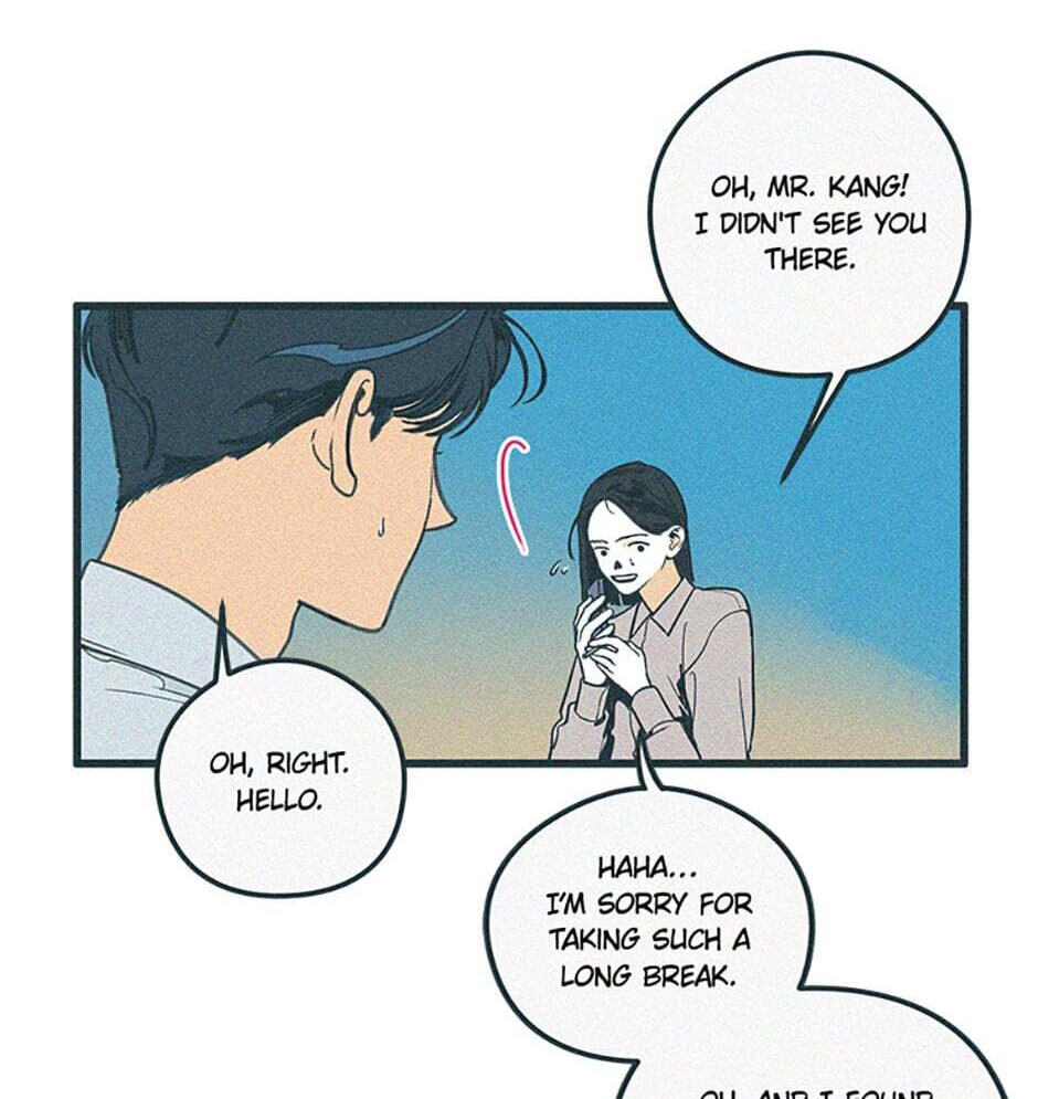 Read How to Hate Mate chapter 55 image 23 on Lezhin