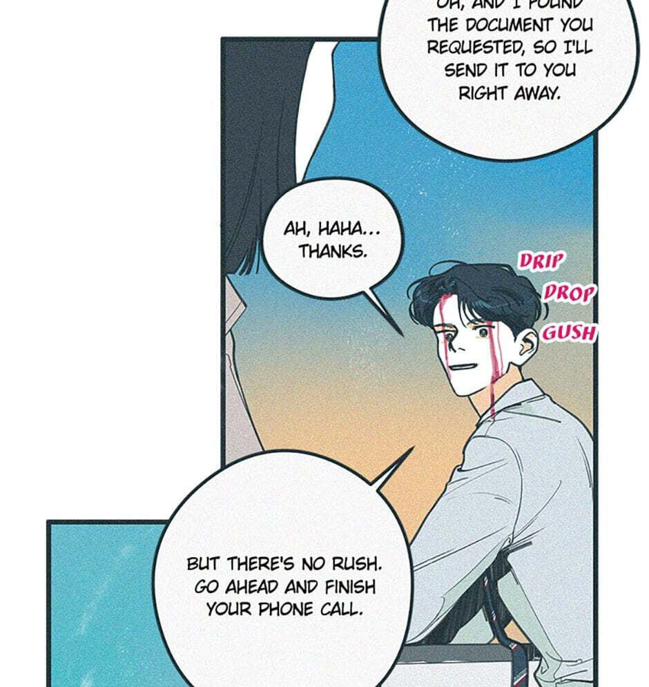 Read How to Hate Mate chapter 55 image 24 on Lezhin
