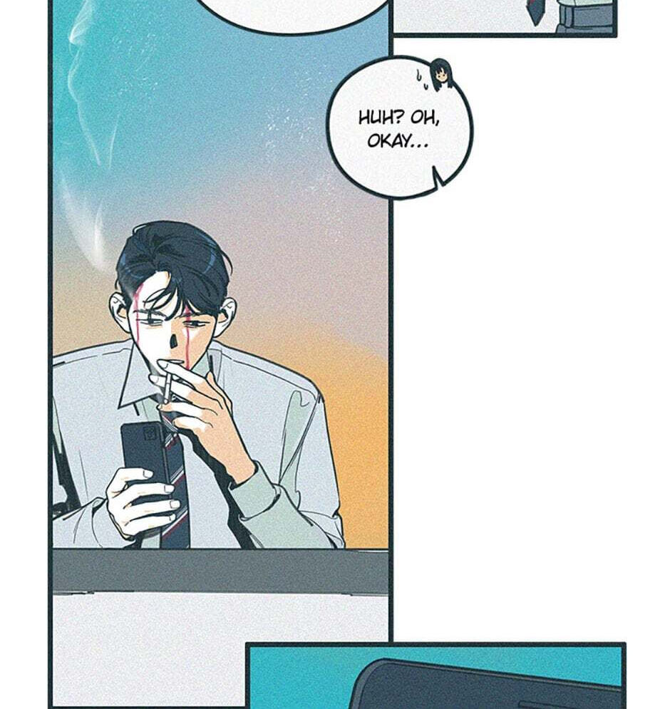 Read How to Hate Mate chapter 55 image 25 on Lezhin