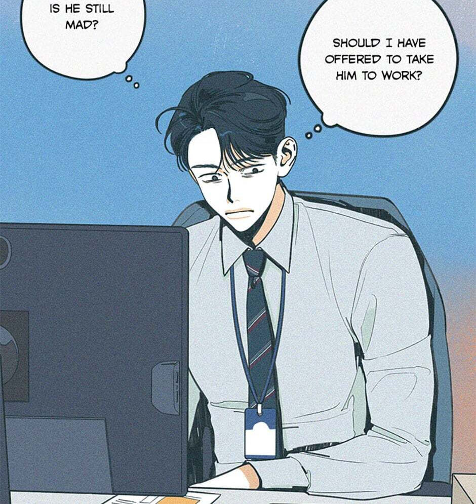 Read How to Hate Mate chapter 55 image 31 on Lezhin