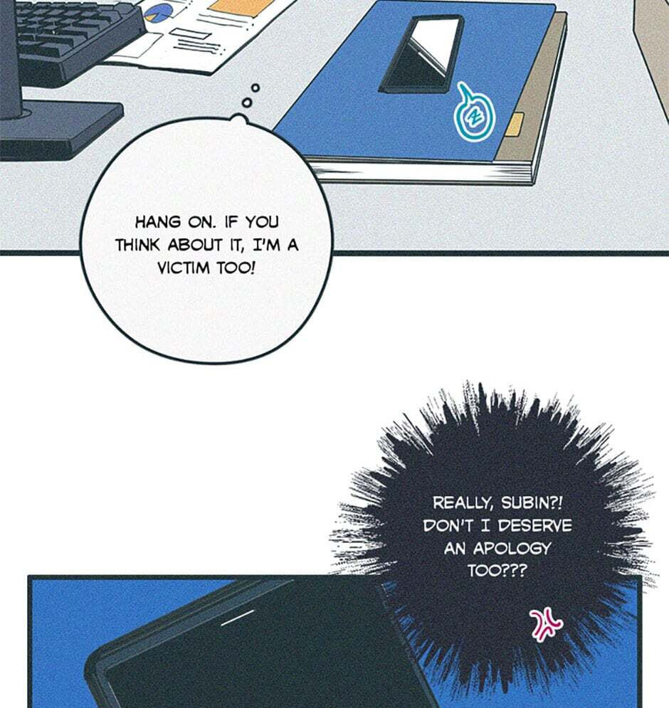Read How to Hate Mate chapter 55 image 32 on Lezhin