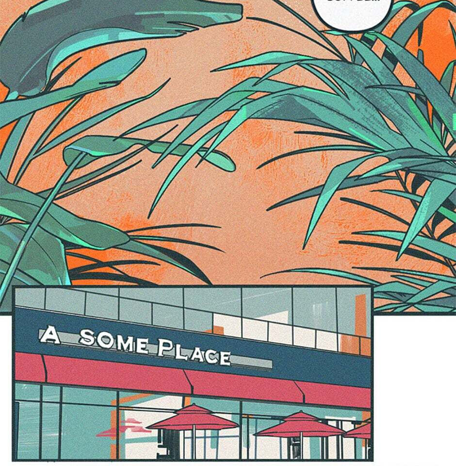 Read How to Hate Mate chapter 55 image 45 on Lezhin