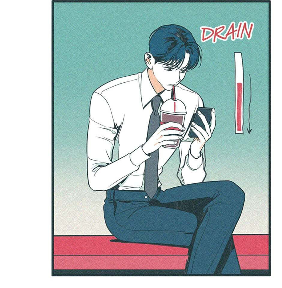 Read How to Hate Mate chapter 55 image 46 on Lezhin