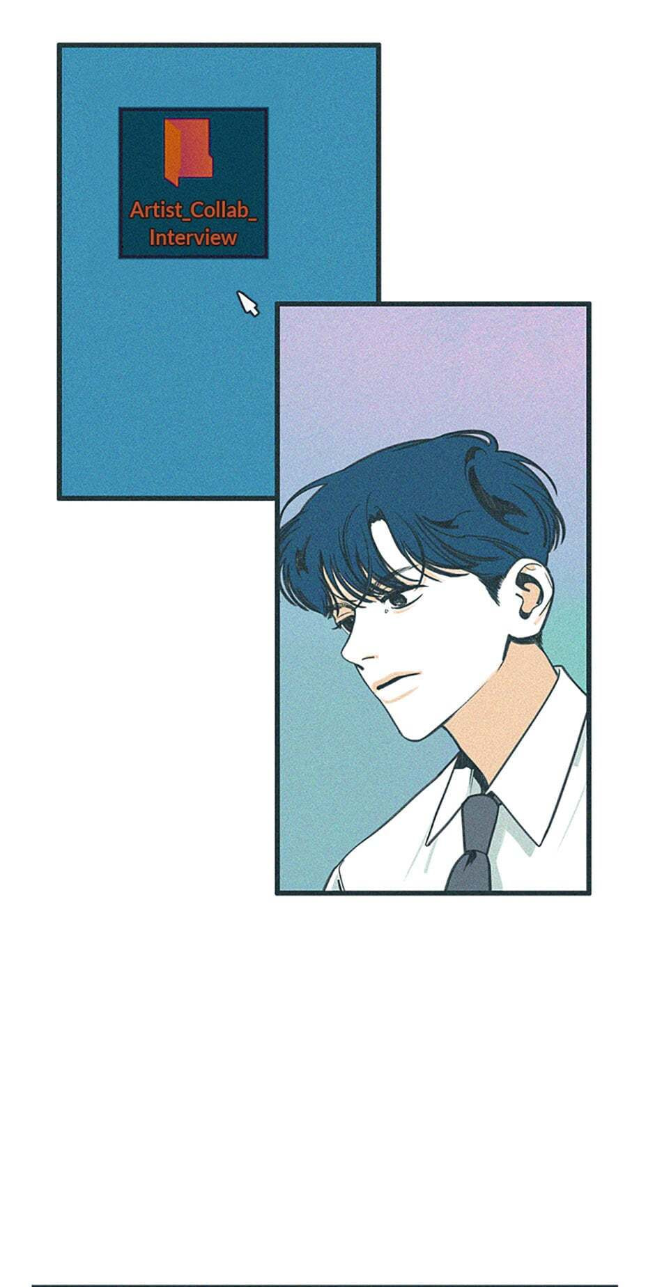 Read How to Hate Mate chapter 55 image 7 on Lezhin