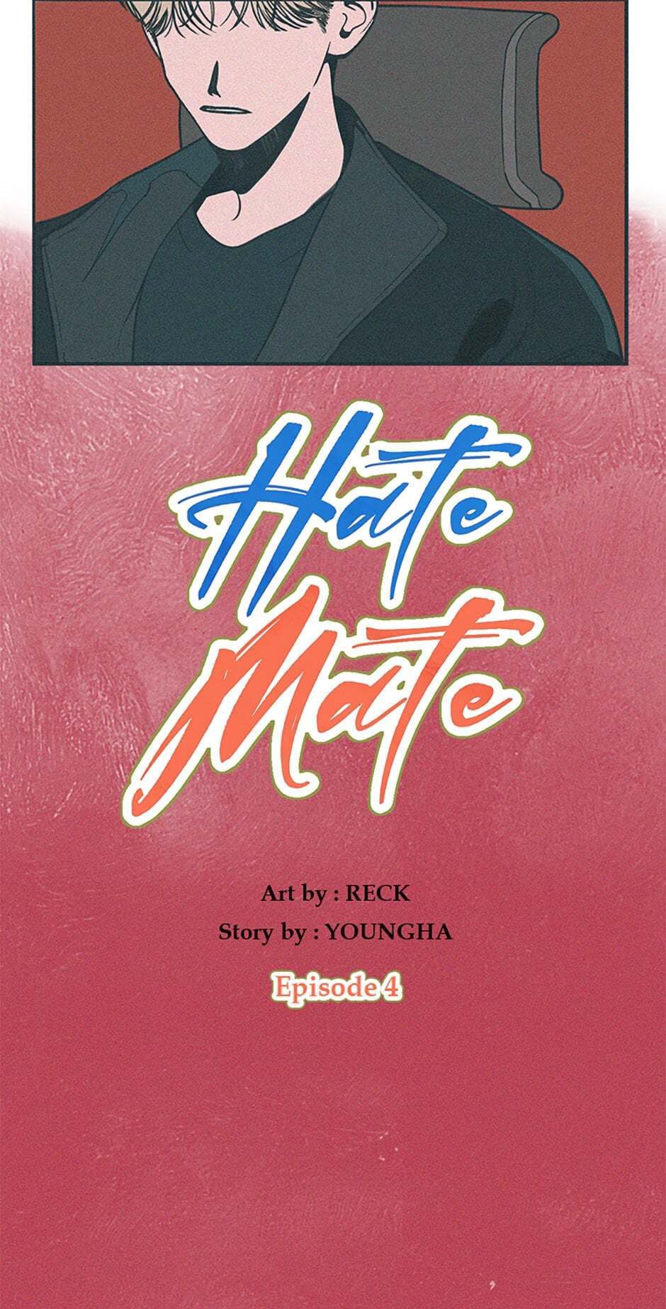 Read How to Hate Mate chapter 55 image 8 on Lezhin