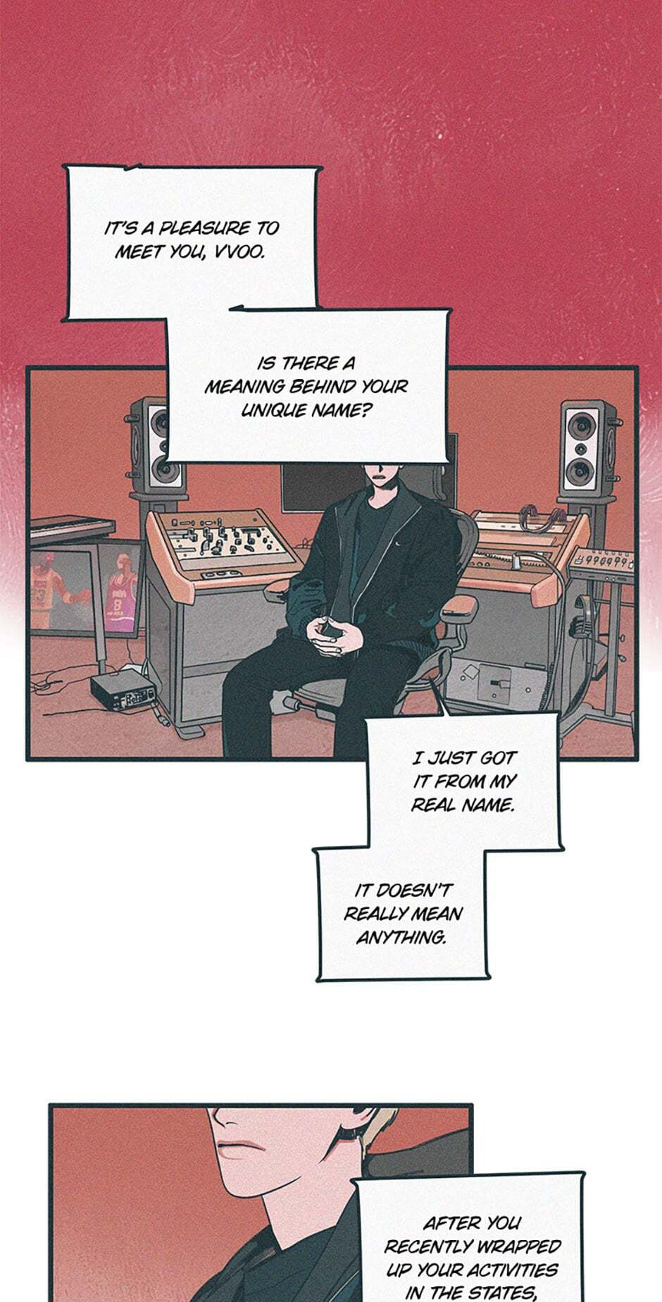 Read How to Hate Mate chapter 55 image 9 on Lezhin