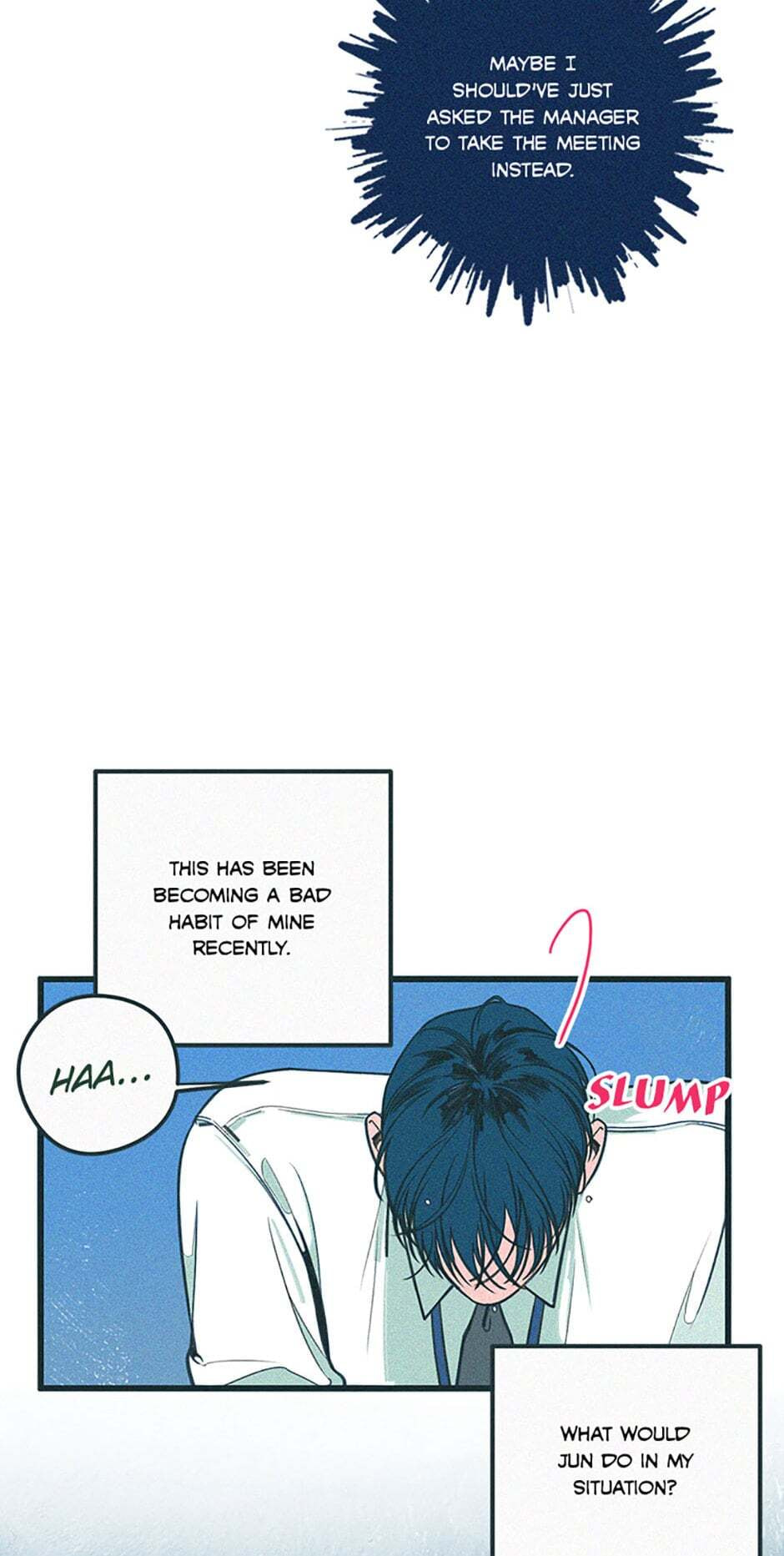 Read How to Hate Mate chapter 56 image 10 on Lezhin