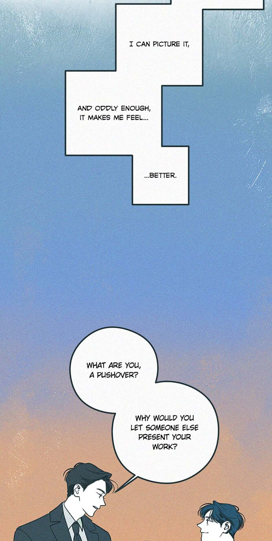 Read How to Hate Mate chapter 56 image 11 on Lezhin